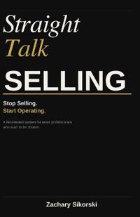 Straight Talk Selling