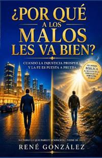 ¿Por Qué a los Malos Les Va Bien?