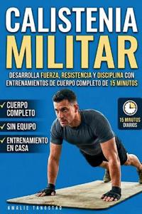 Calistenia militar