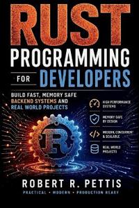 Rust Programming for Developers