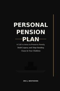 Personal Pension Plan