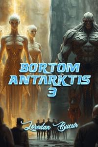 Bortom Antarktis -3