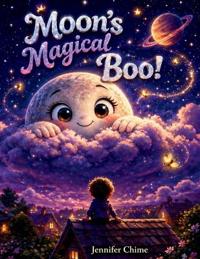 Moon's Magical Boo!