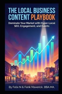 The Local Business Content Playbook