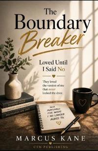 The Boundary Breaker