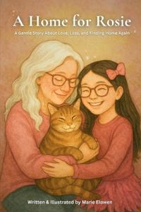 A Home for Rosie