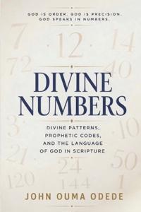 Devine N U M B E R S