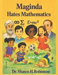 Maginda Hates Mathematics