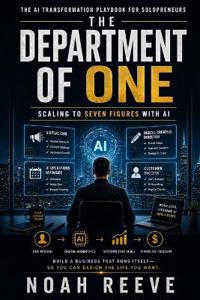 The Department of One