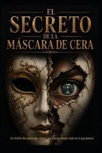 El Secreto de la Máscara de Cera