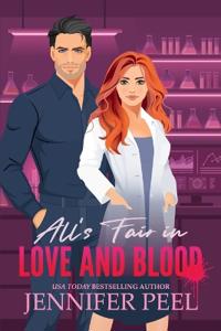 All's Fair in Love and Blood