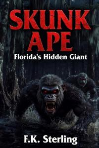 Skunk Ape