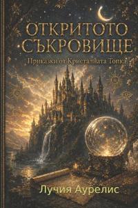 Откритото съкровище