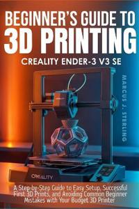 Creality Ender-3 V3 Se