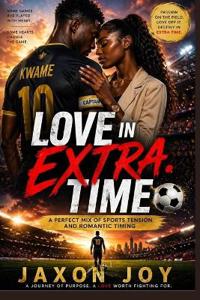 Love in Extra Time