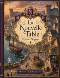 La Nouvelle Table