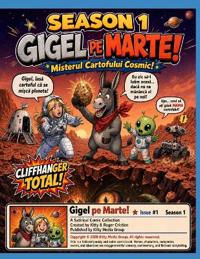 Gigel pe Marte