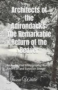Architects of the Adirondacks - The Remarkable Return of the Beaver