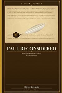 Paul Reconsidered