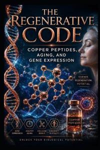 Copper Peptides, Aging & Gene Expression