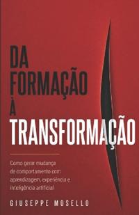 Da Formação à Transformação