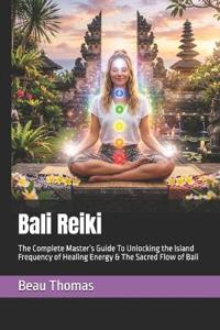 Bali Reiki