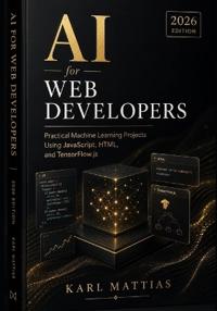 Ai for Web Developers