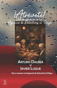 ¡Atrévete!