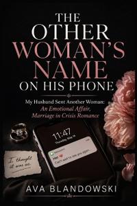 The Other Woman's Name on His Phone