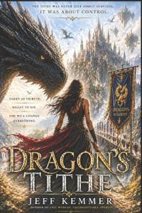 Dragon's Tithe