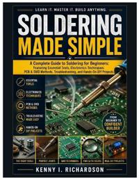 Soldering Made Simple