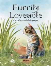 Furrily Loveable - May 2026