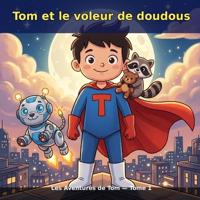 Tom et le voleur de doudous