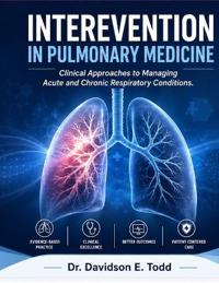 Interevention in Pulmonary Medicine