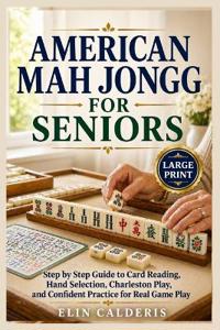 American Mah Jongg for Seniors