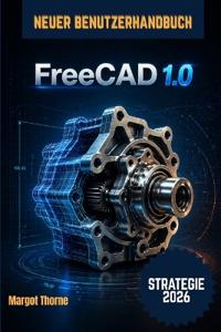 FreeCAD 1.0 Benutzerhandbuch 2026
