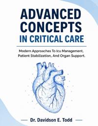 Advanced Concepts in Critical Care