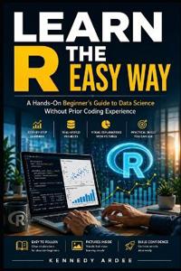 Learn R the Easy Way