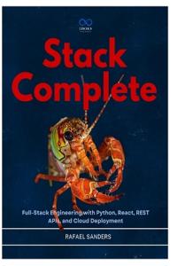 Stack Complete