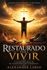 Restaurado para Vivir