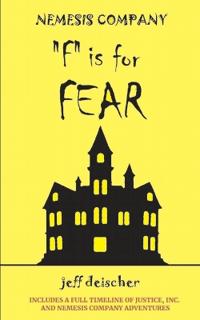 "F" is for Fear