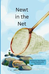 Newt in the Net