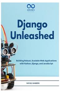 Django Unleashed