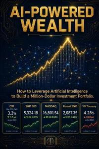 AI-Powered Wealth