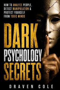 Dark Psychology Secrets