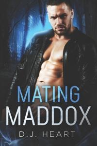 Mating Maddox