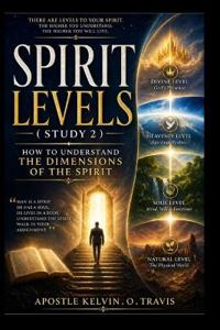 Spirit Levels ( Study 2 )