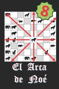 El arca de Noé (8)