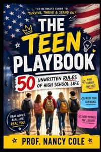 The Teen Playbook