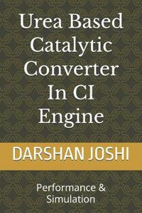 Urea Based Catalytic Converter In CI Engine